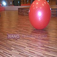 کفپوش ورزشی کفپوش ورزشی